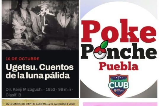Gobierno de Pepe Chedraui impulsa la creatividad con talleres este fin de semana